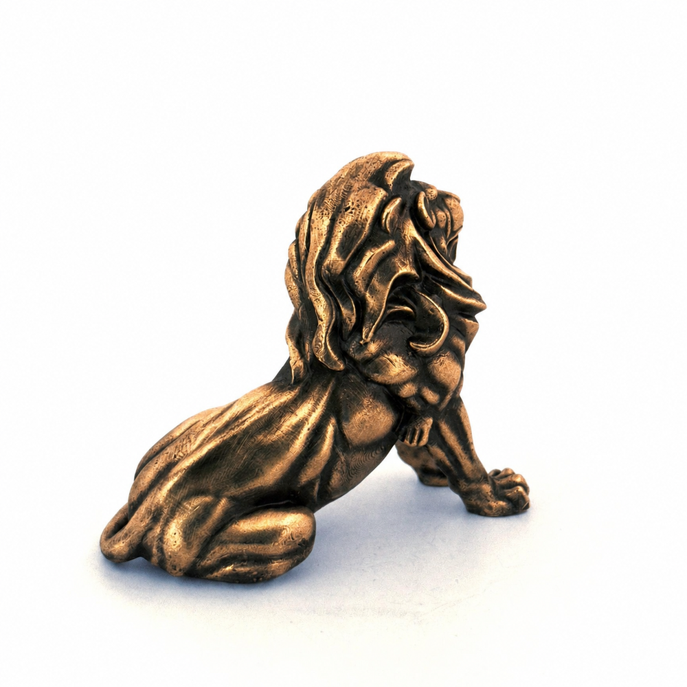 Lion V2
