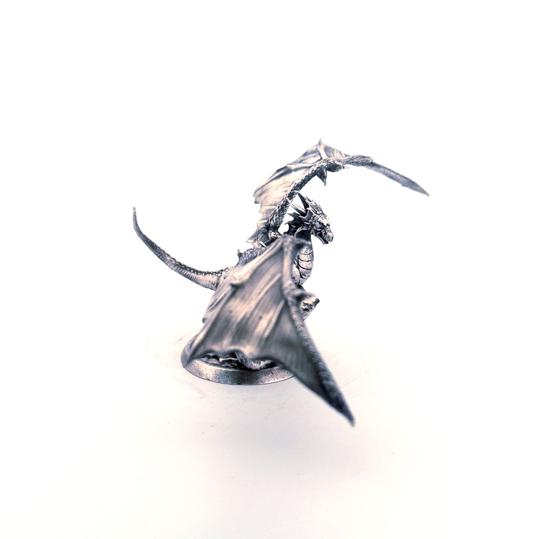 Dragon King