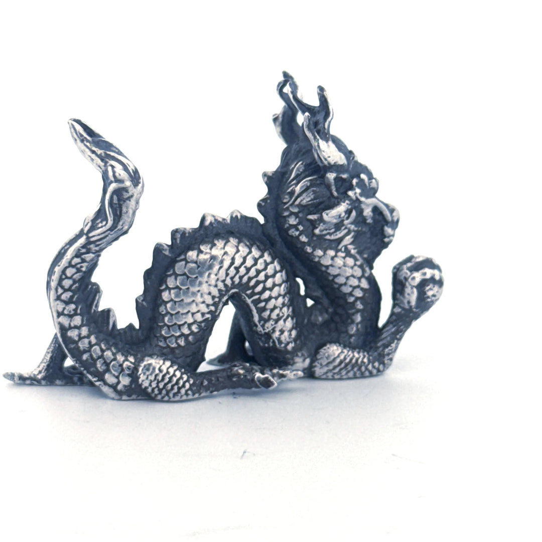 Good Luck Dragon