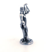Themis Lady Justice