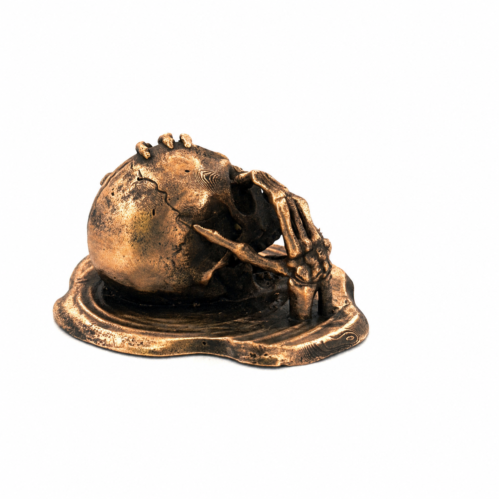 Black Sails Skull