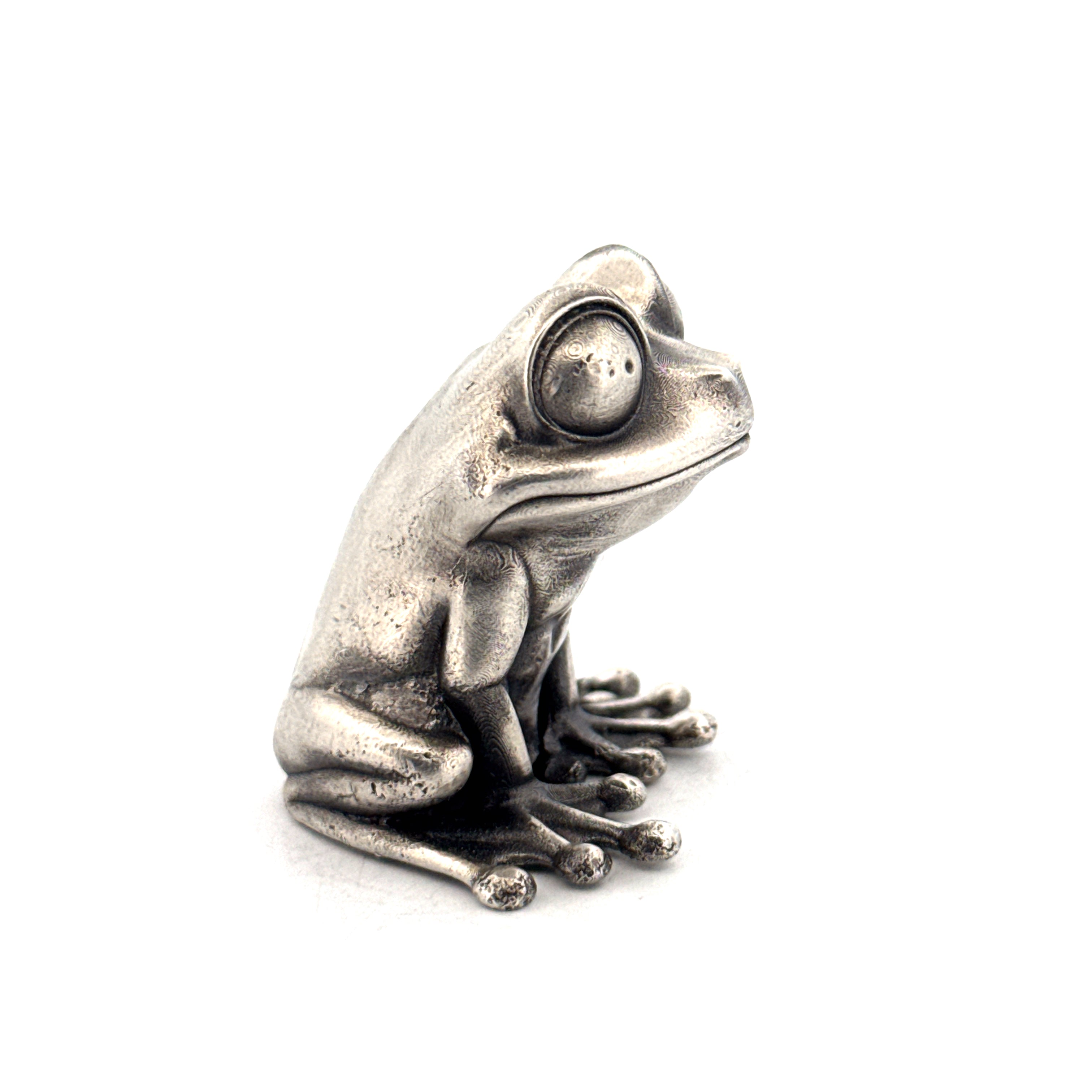 Frog Founder's Edition