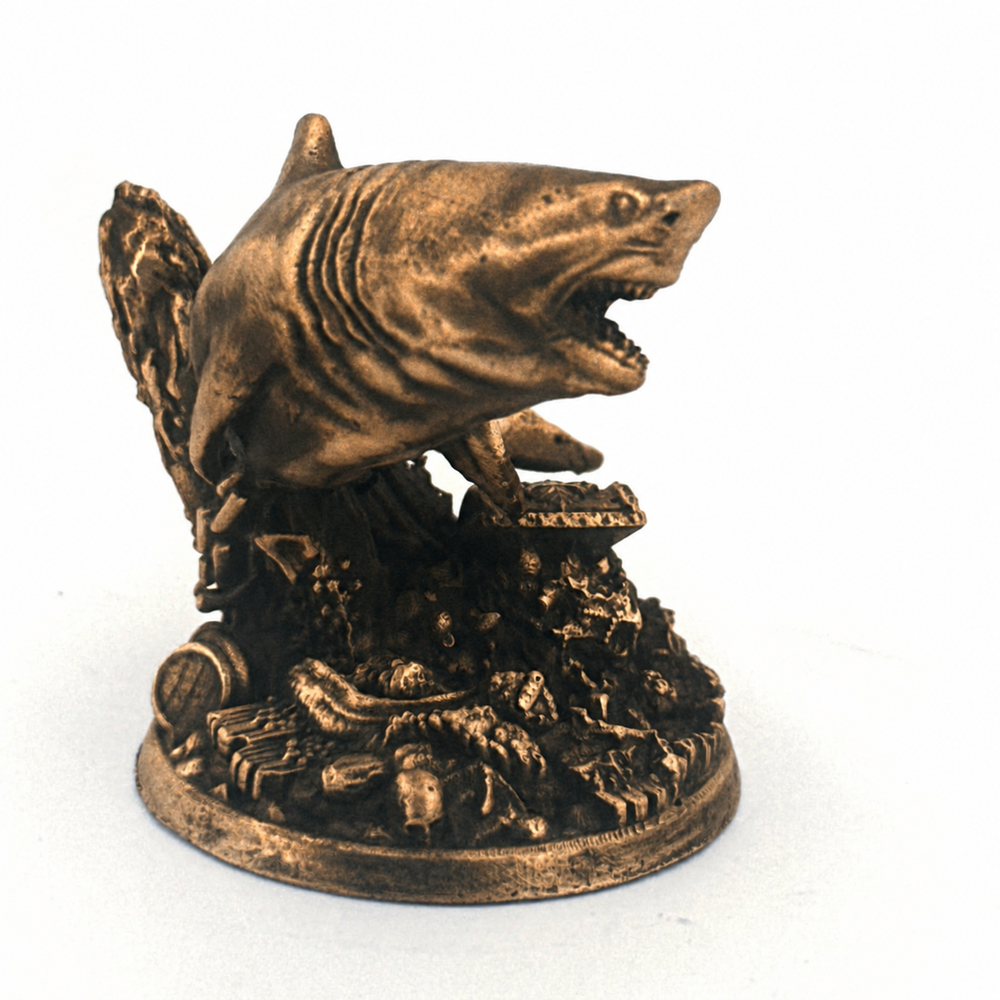 Shark V2