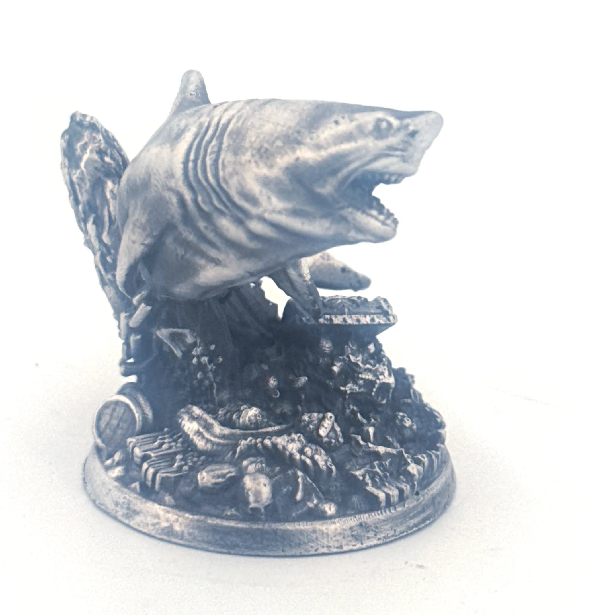 Shark V2