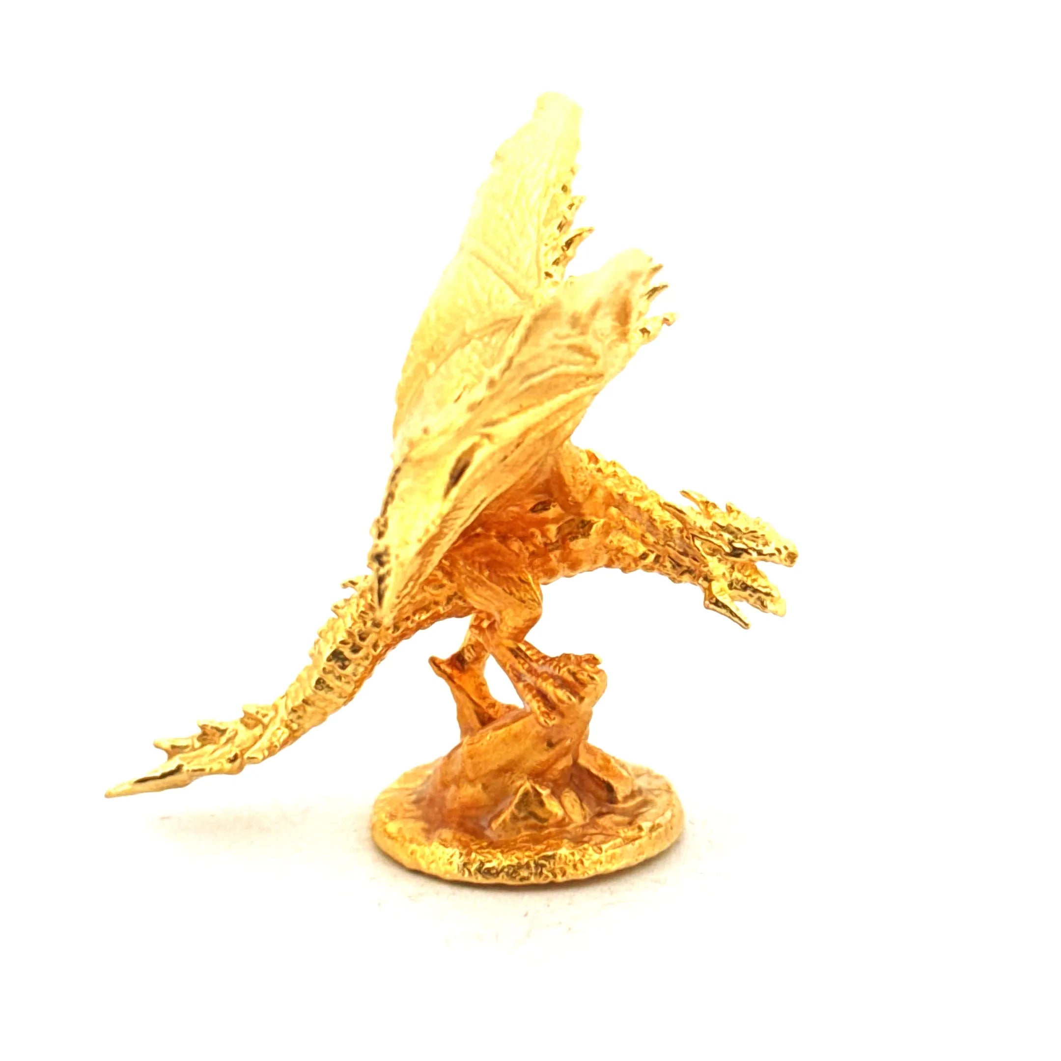 Wyvern Dragon V2