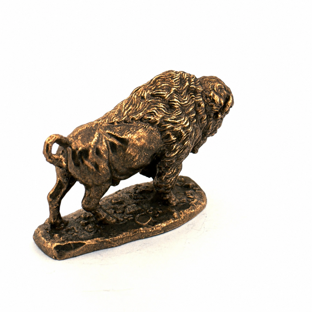 Buffalo