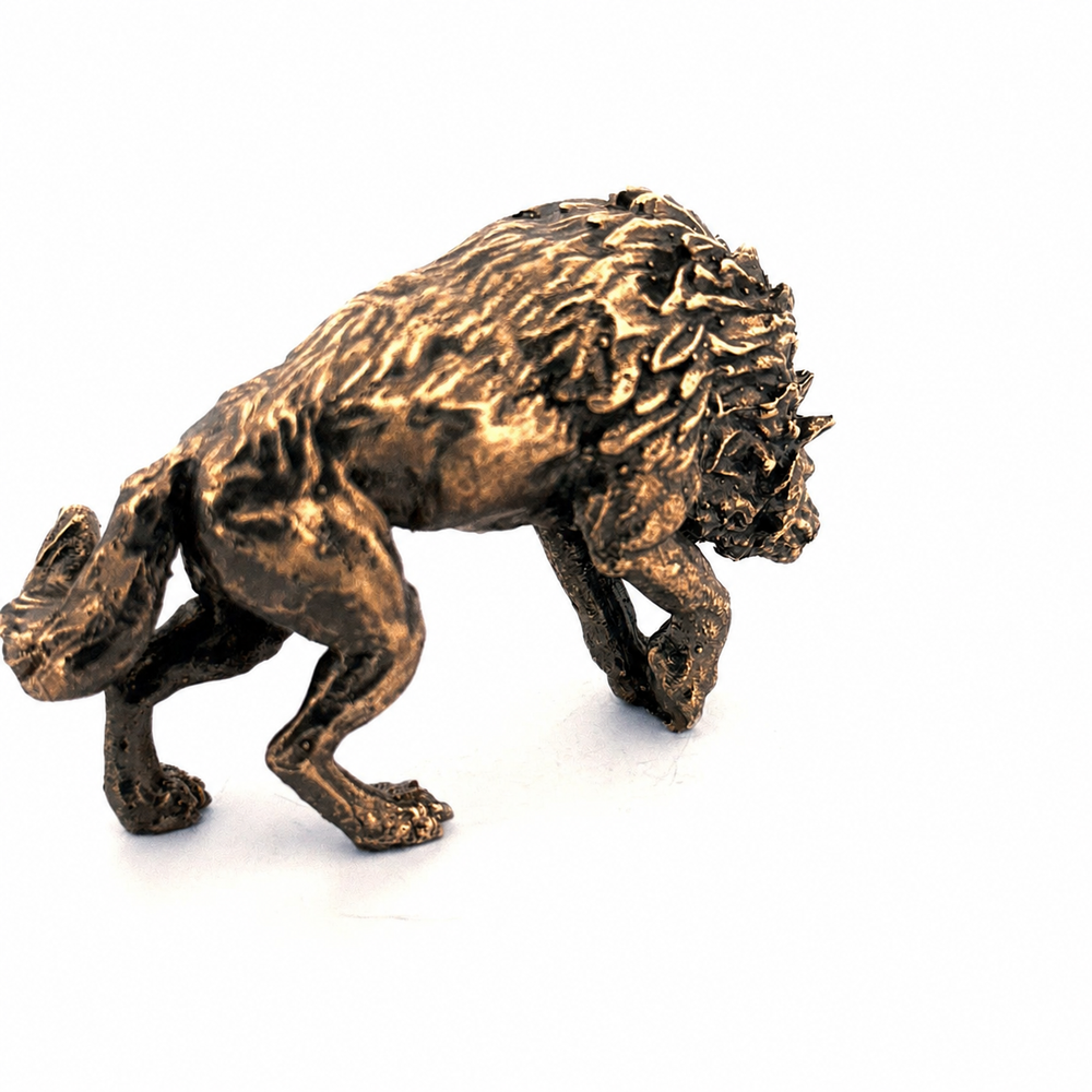Dire Wolf