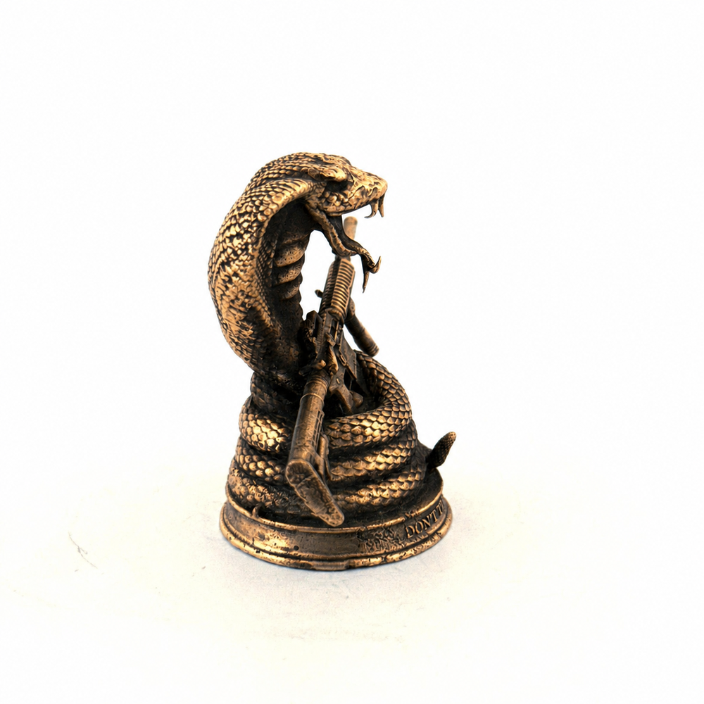 Don't Tread On Me Series 1 (Cobra)