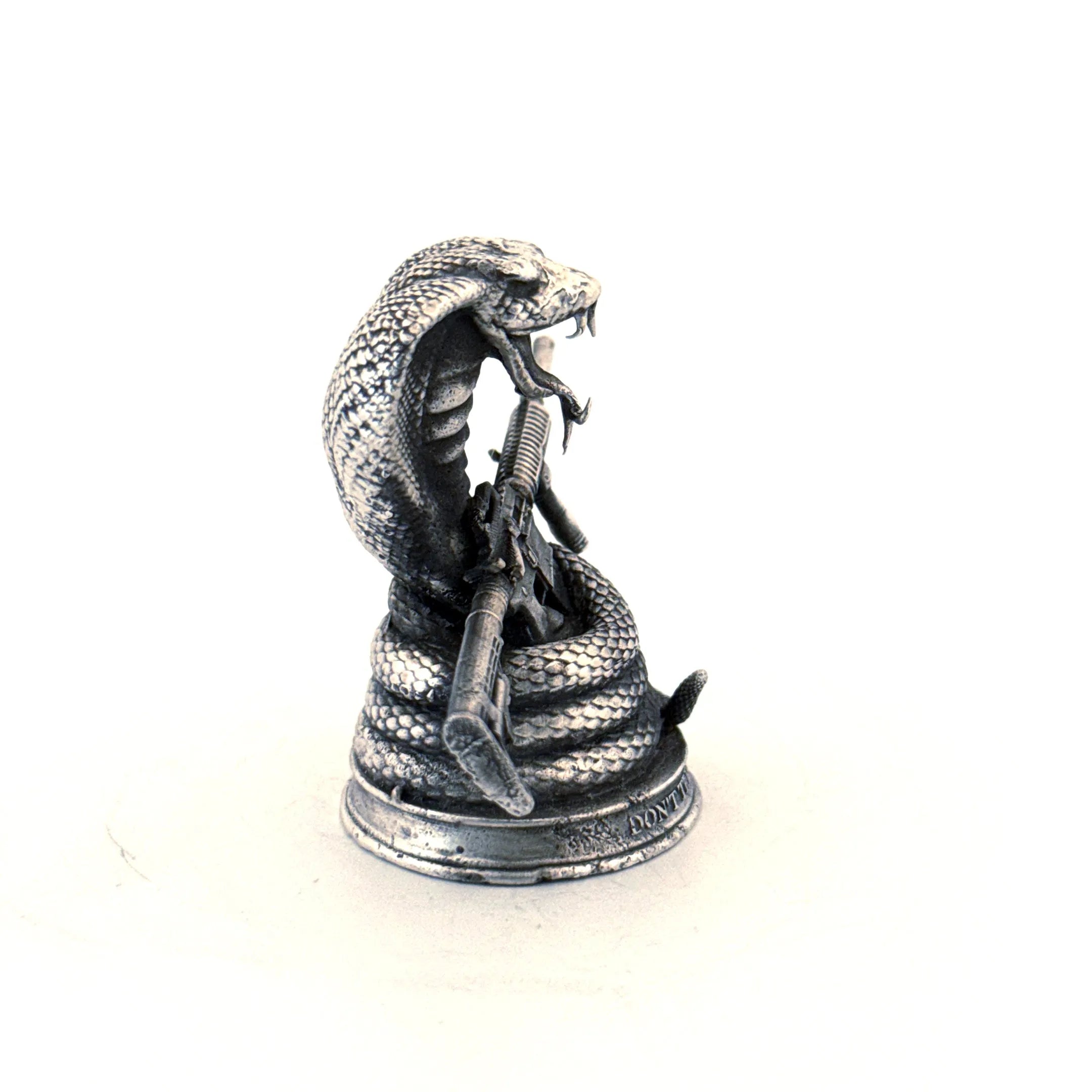 Don't Tread On Me Series 1 (Cobra)