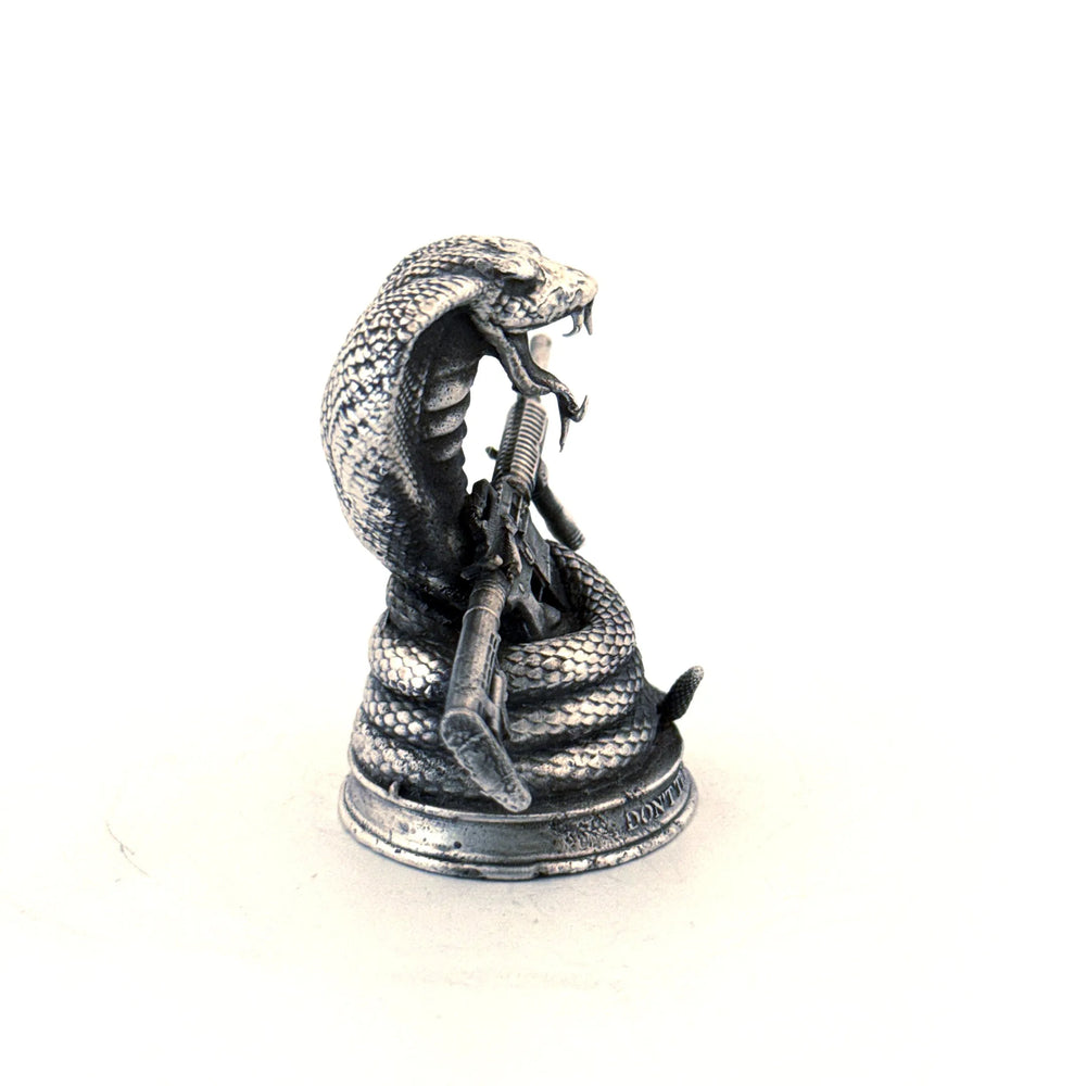 Don't Tread On Me Series 1 (Cobra)
