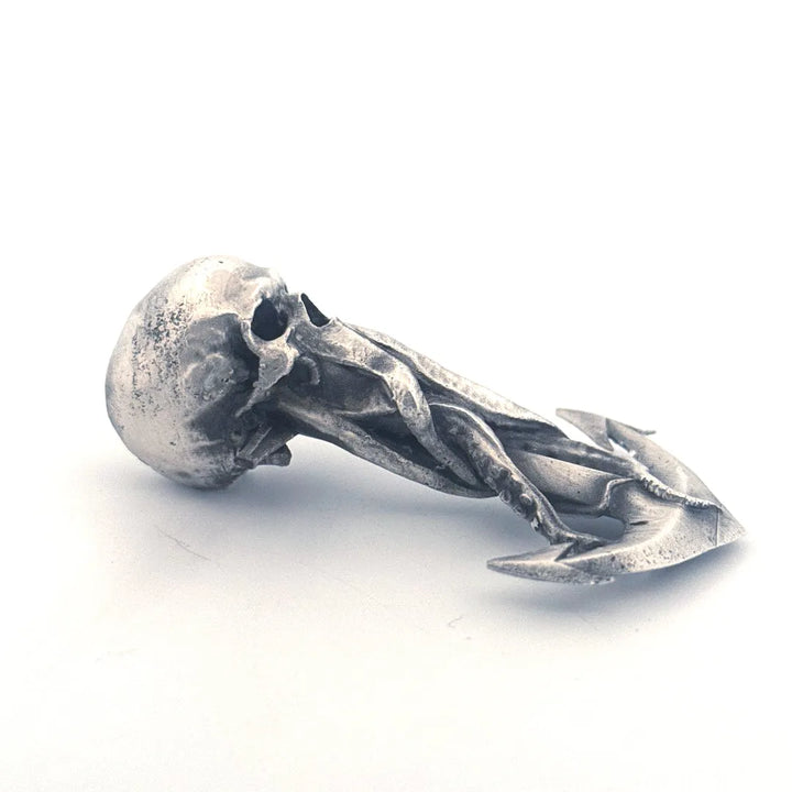 Skull Anchor