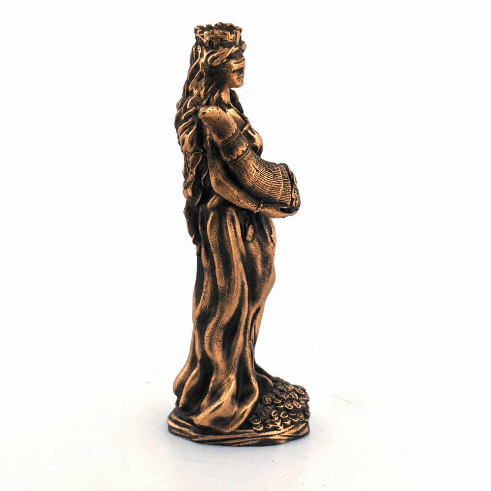 Lady Fortuna (Pamp)