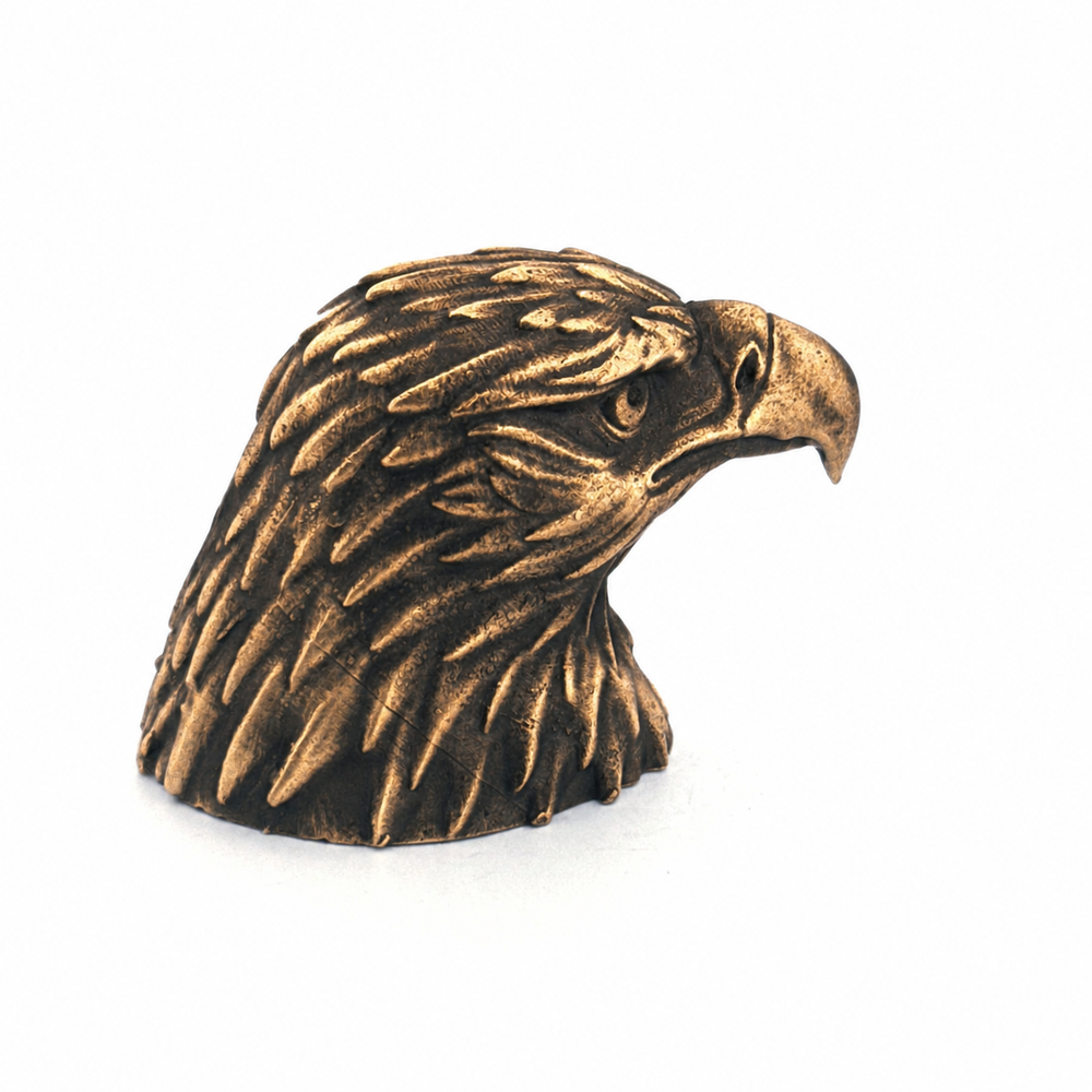 Eagle Bust