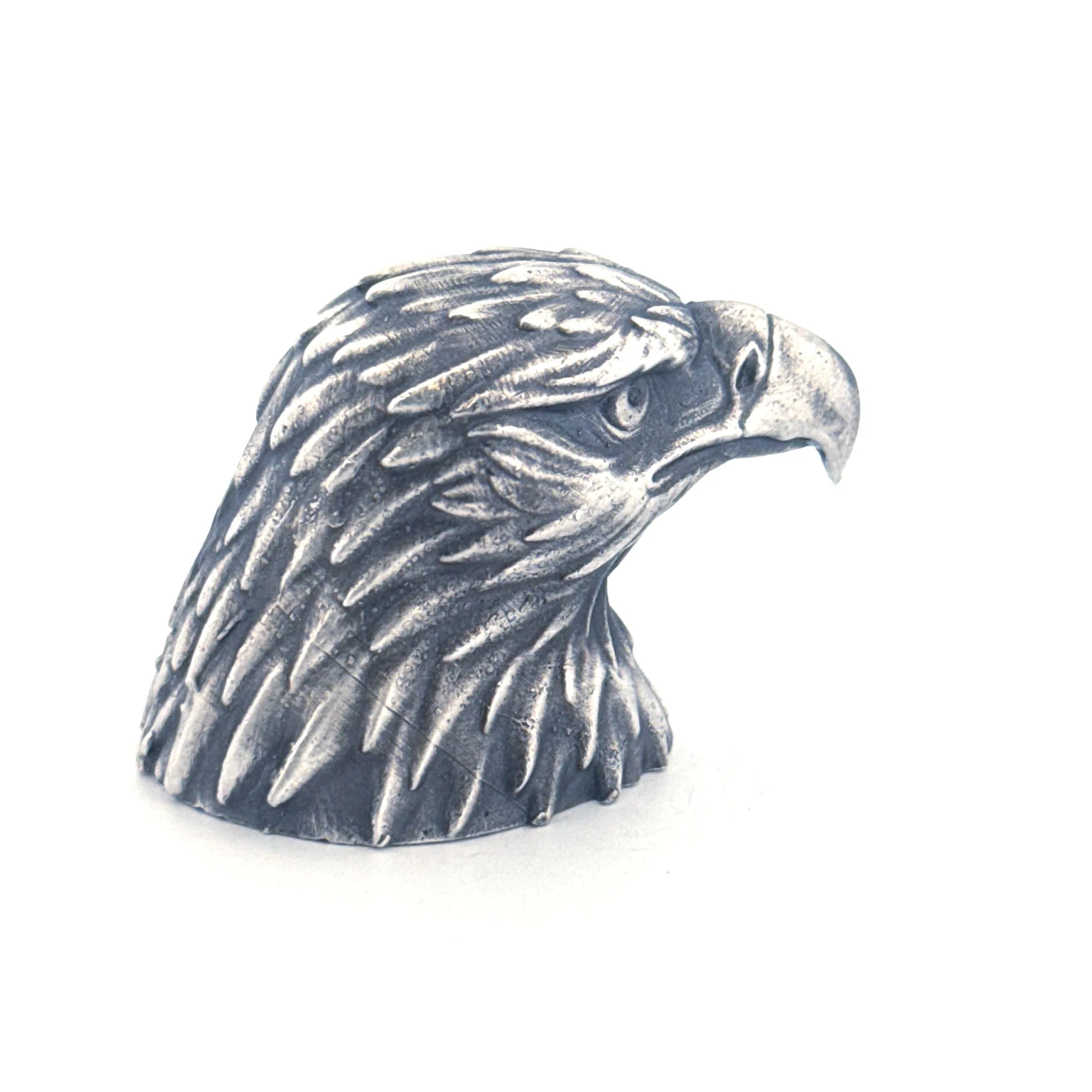 Eagle Bust