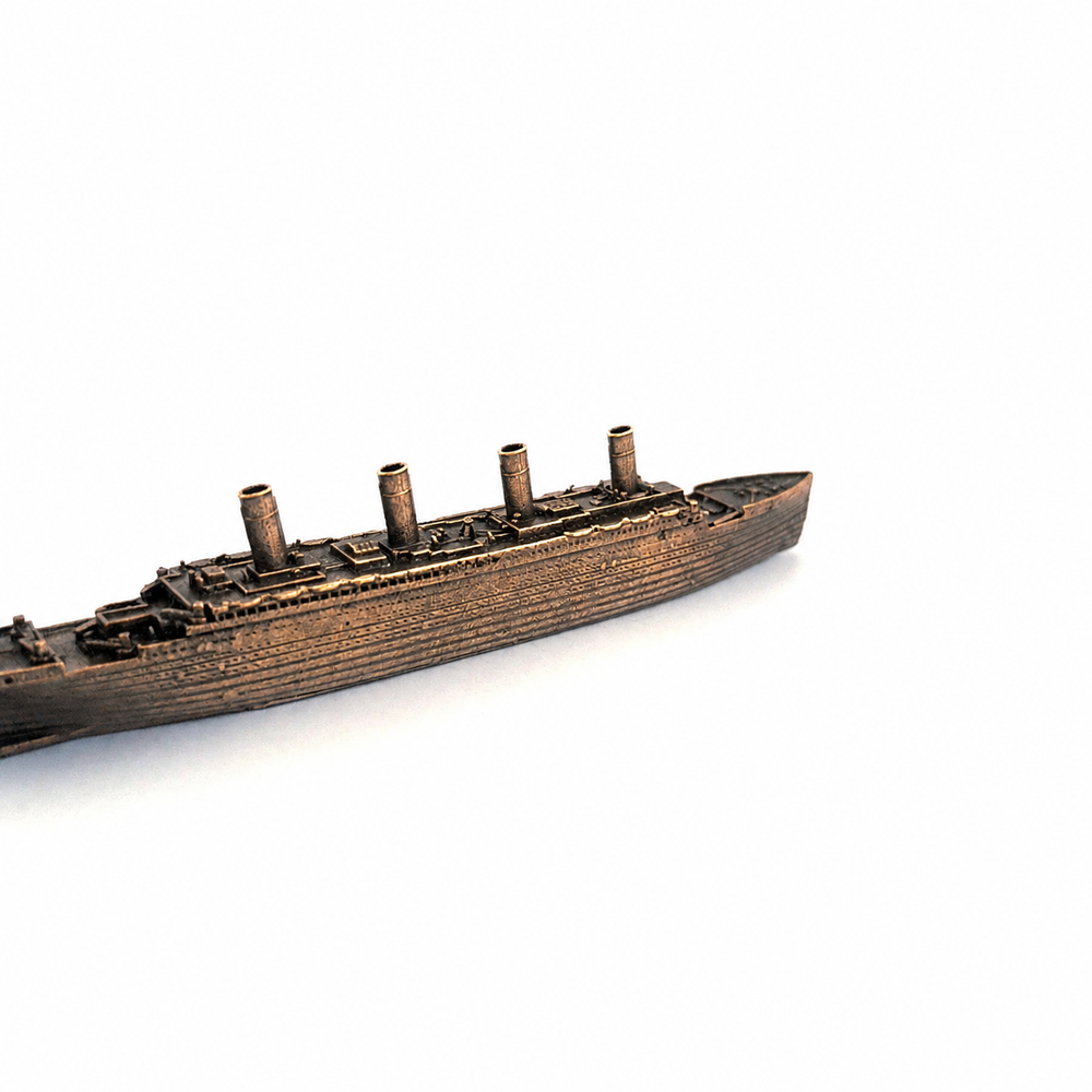 Titanic