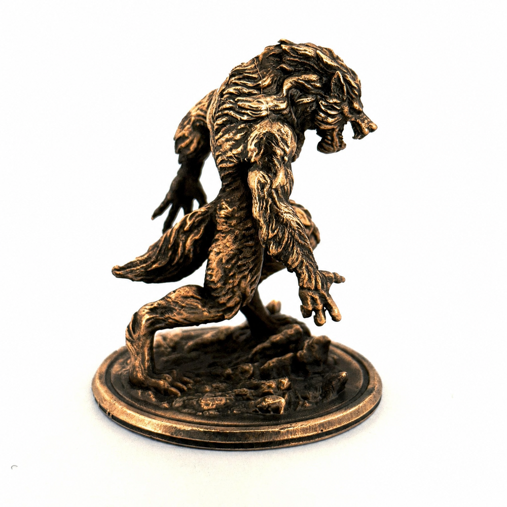 Werewolf