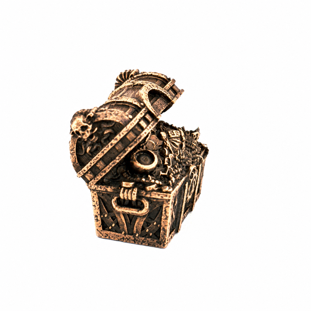 Treasure Chest
