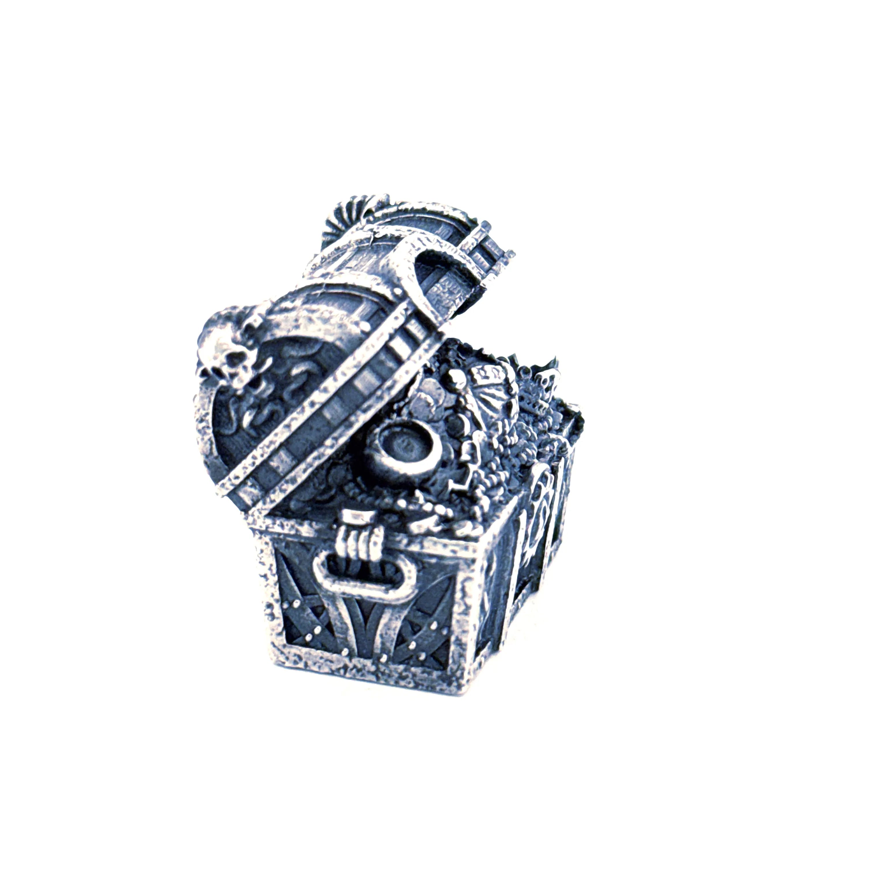 Treasure Chest