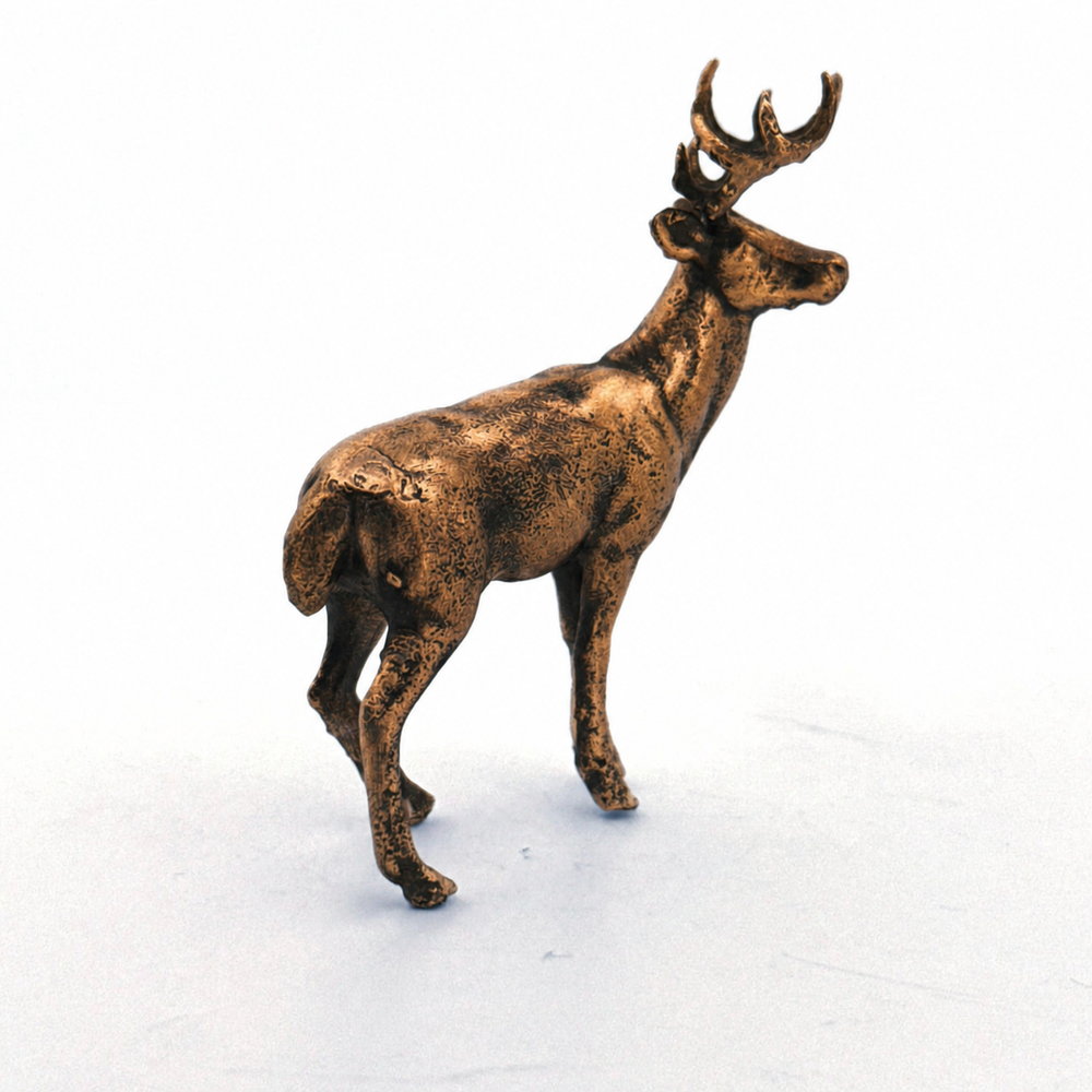 White Tailed Deer