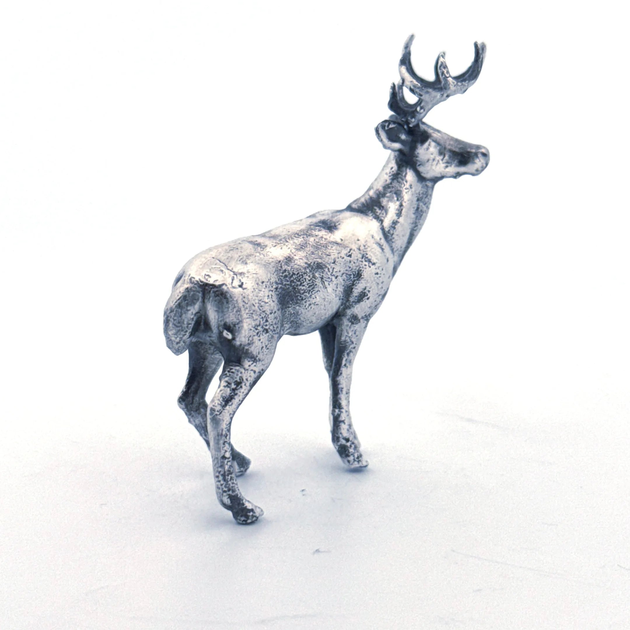 White Tailed Deer
