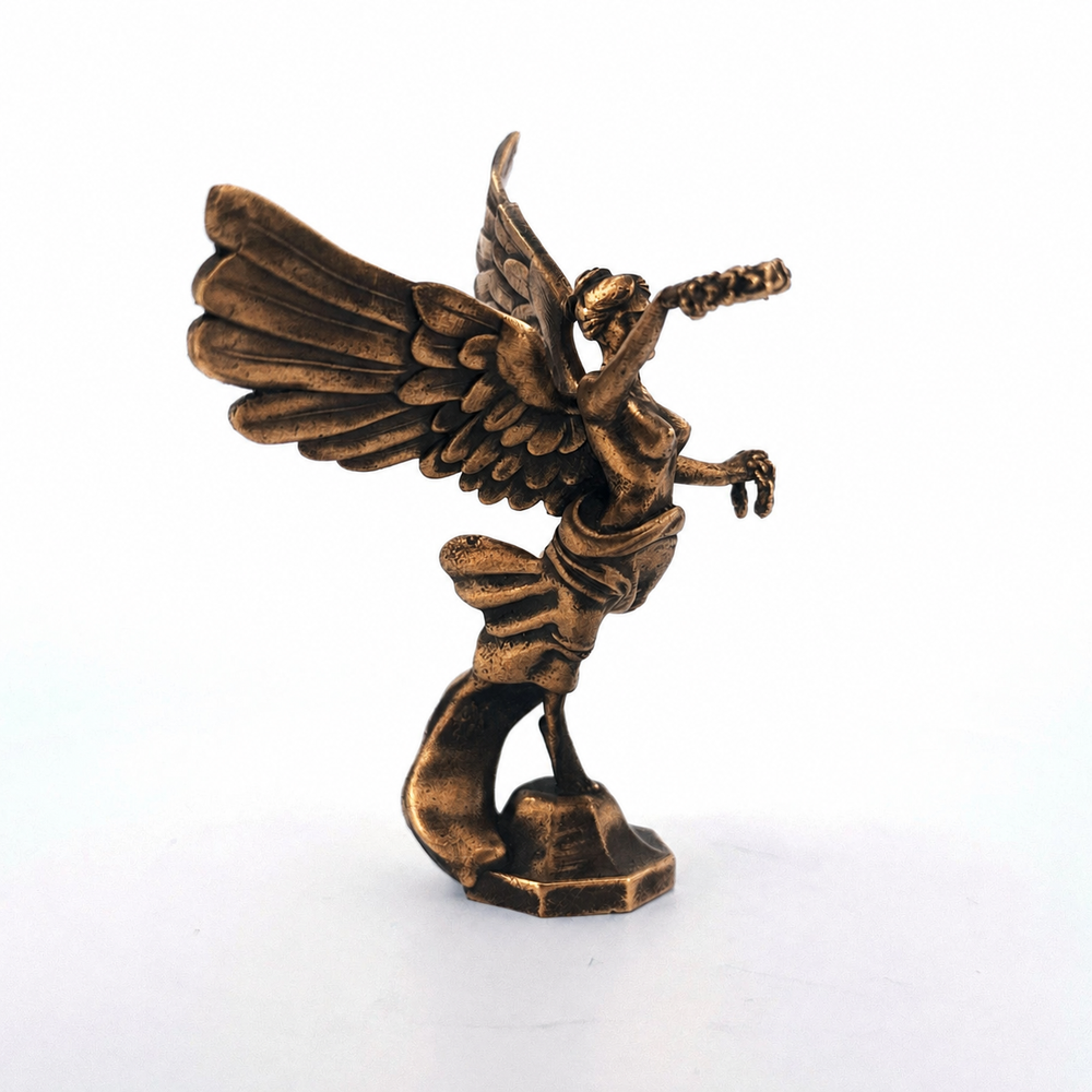 Angel of Independence (Libertad)