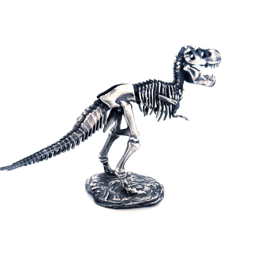 T-Rex Skeleton