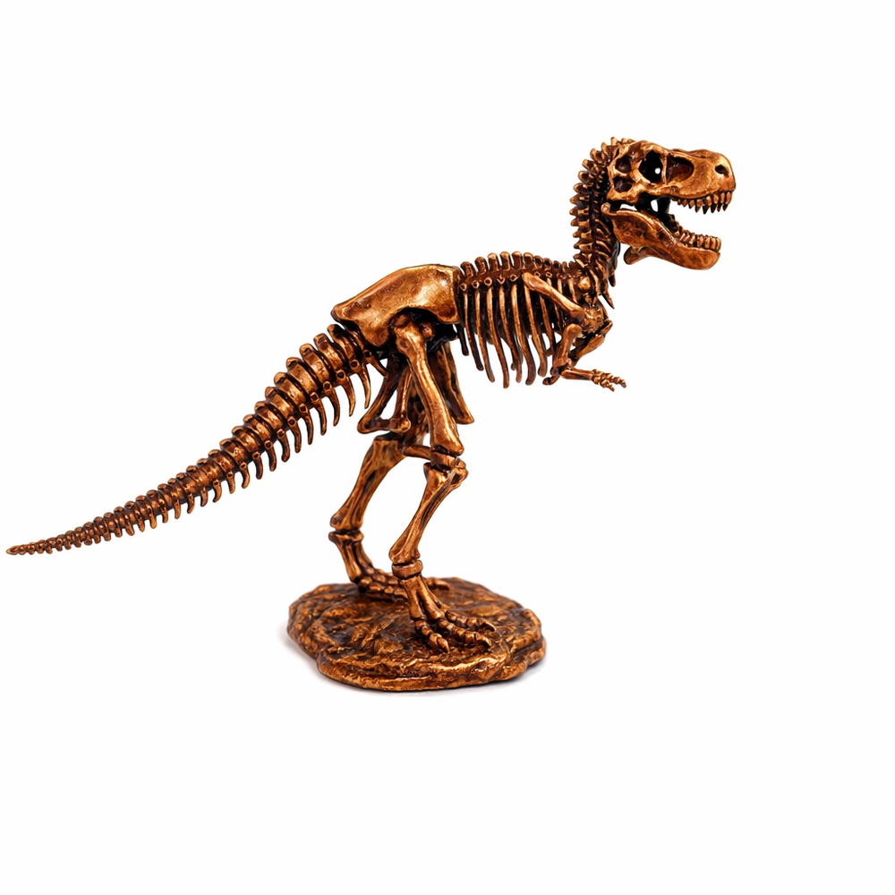 T-Rex Skeleton
