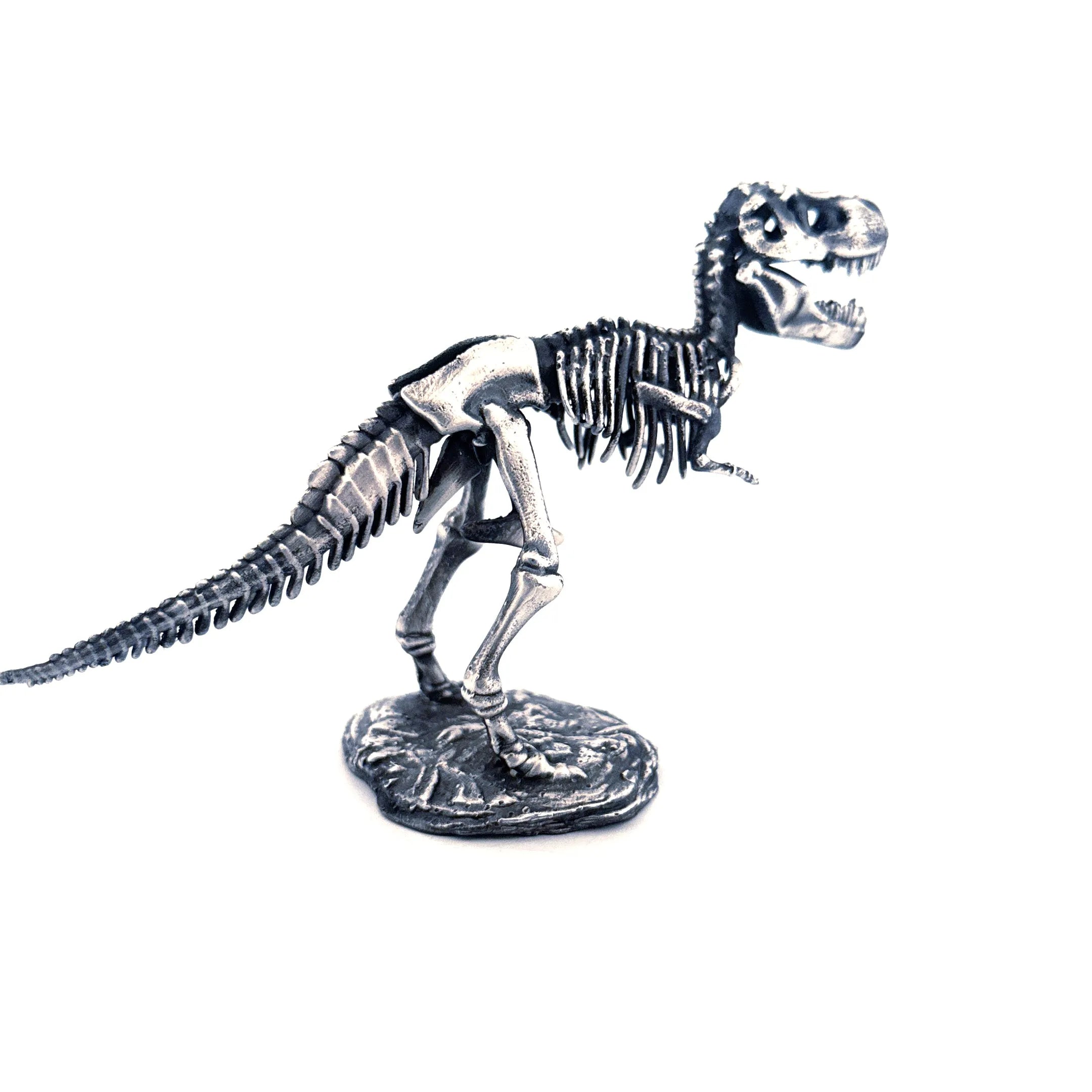 T-Rex Skeleton