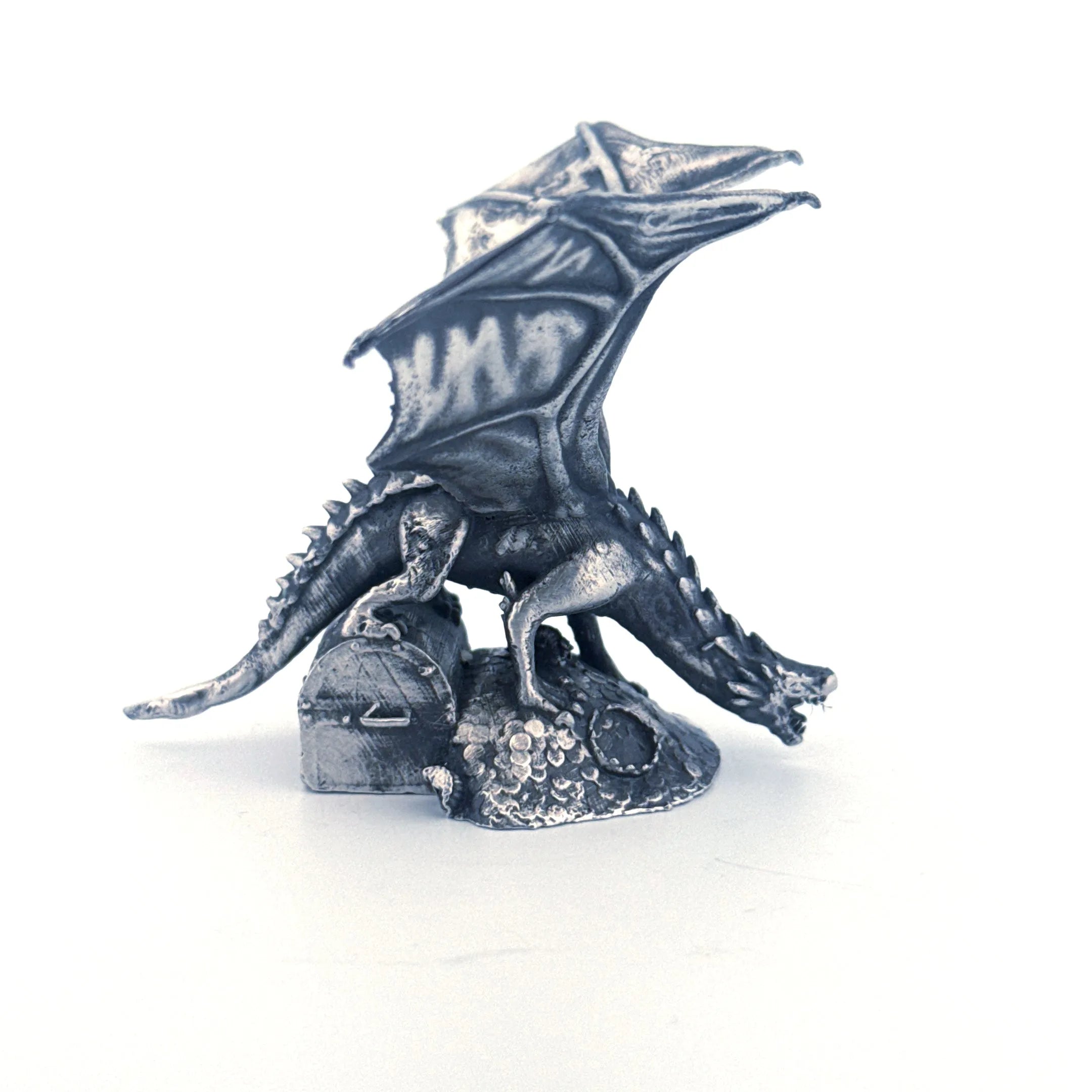 Treasure Dragon