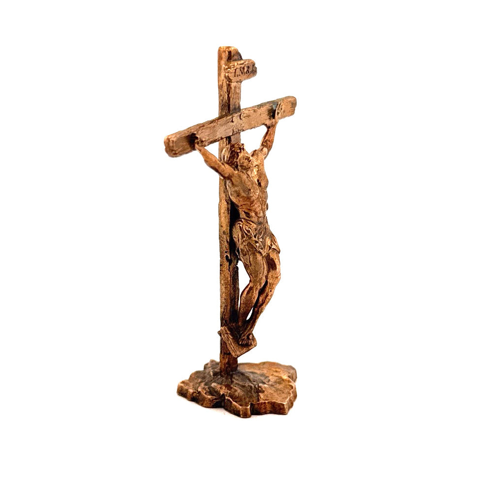 Jesus on the Cross