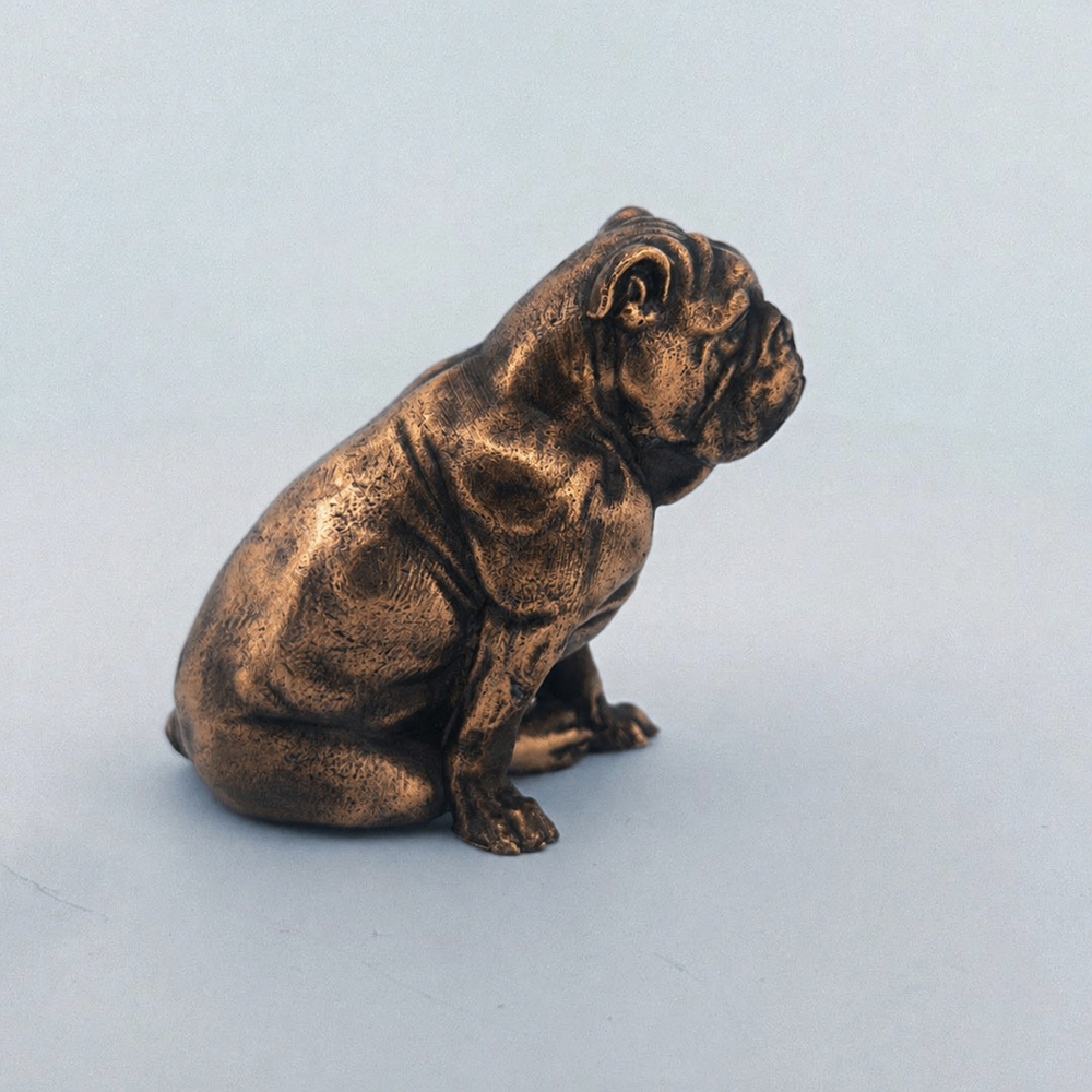 Bulldog