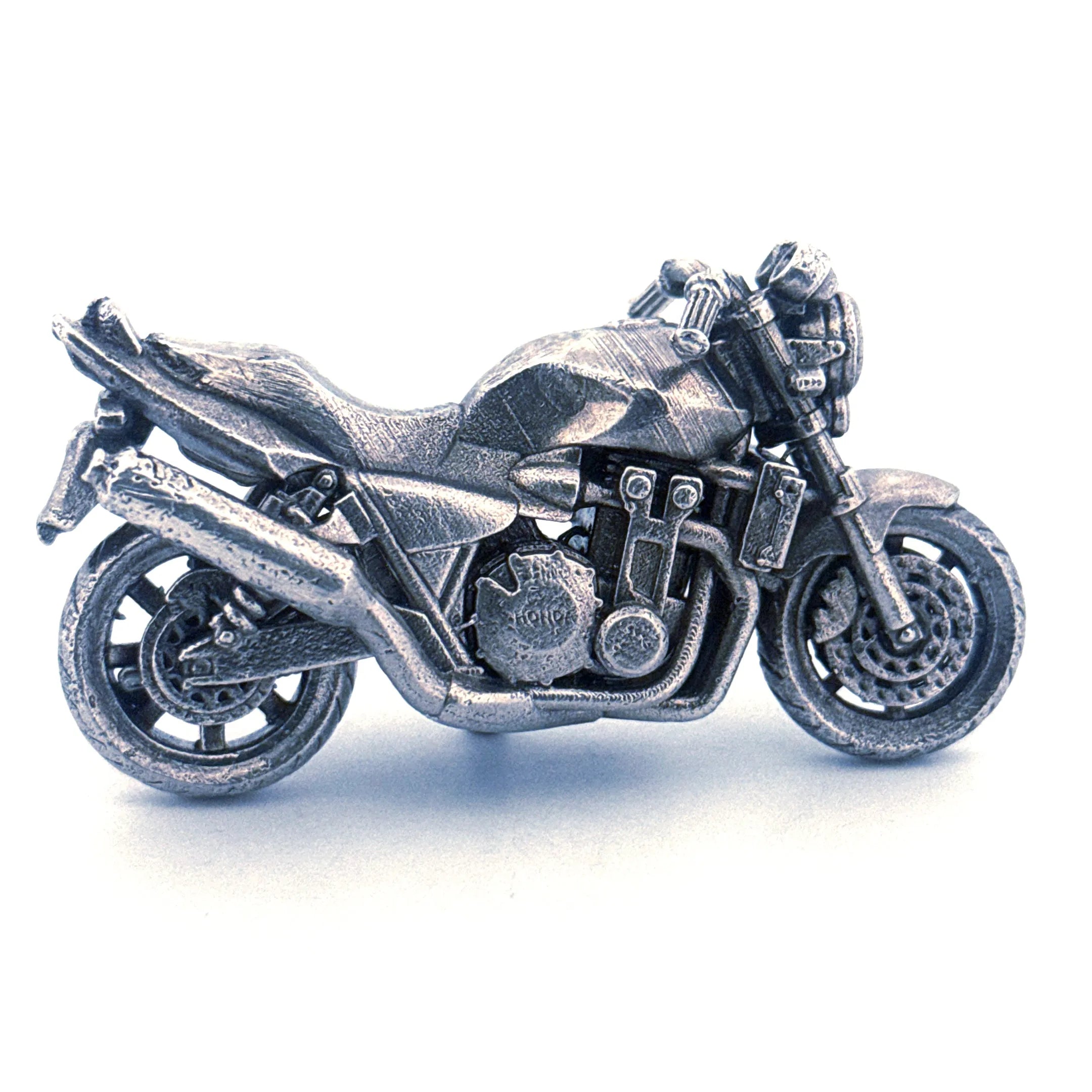 Motorcycle