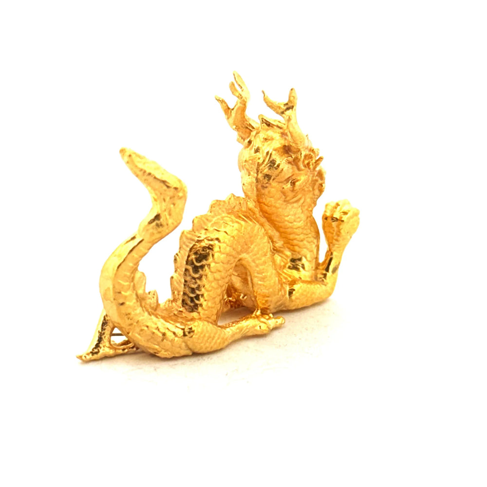 Good Luck Dragon