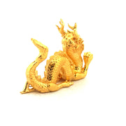 Good Luck Dragon