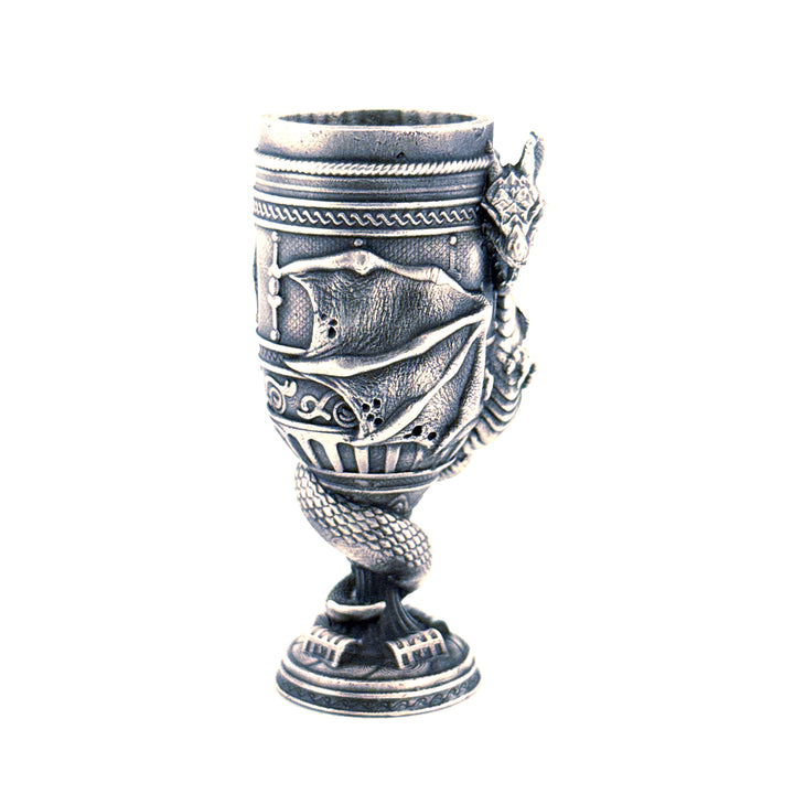 Dragon Chalice