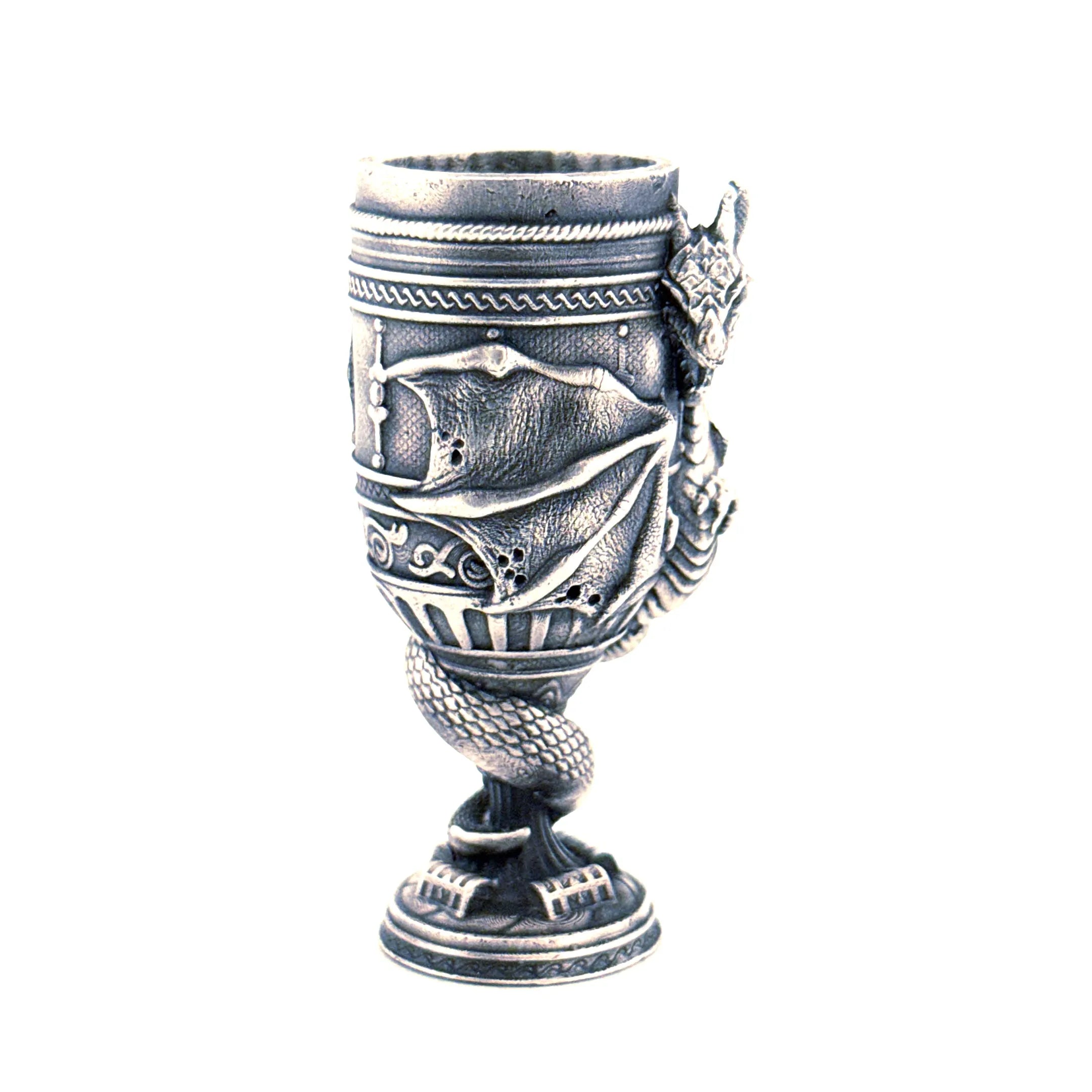 Dragon Chalice