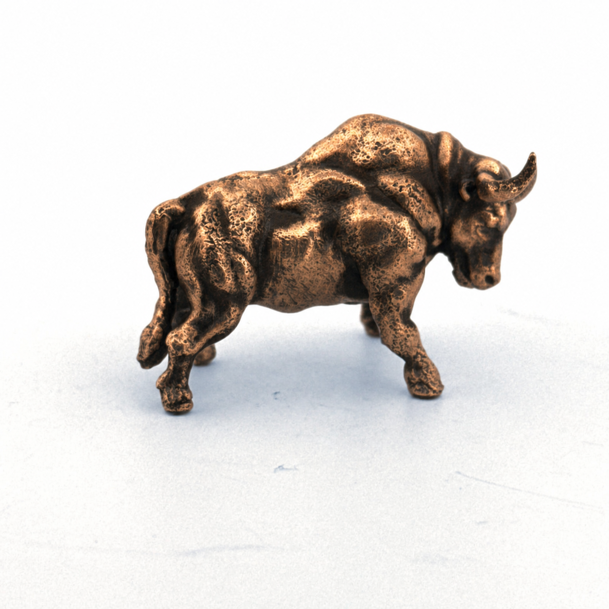 Angry Bull