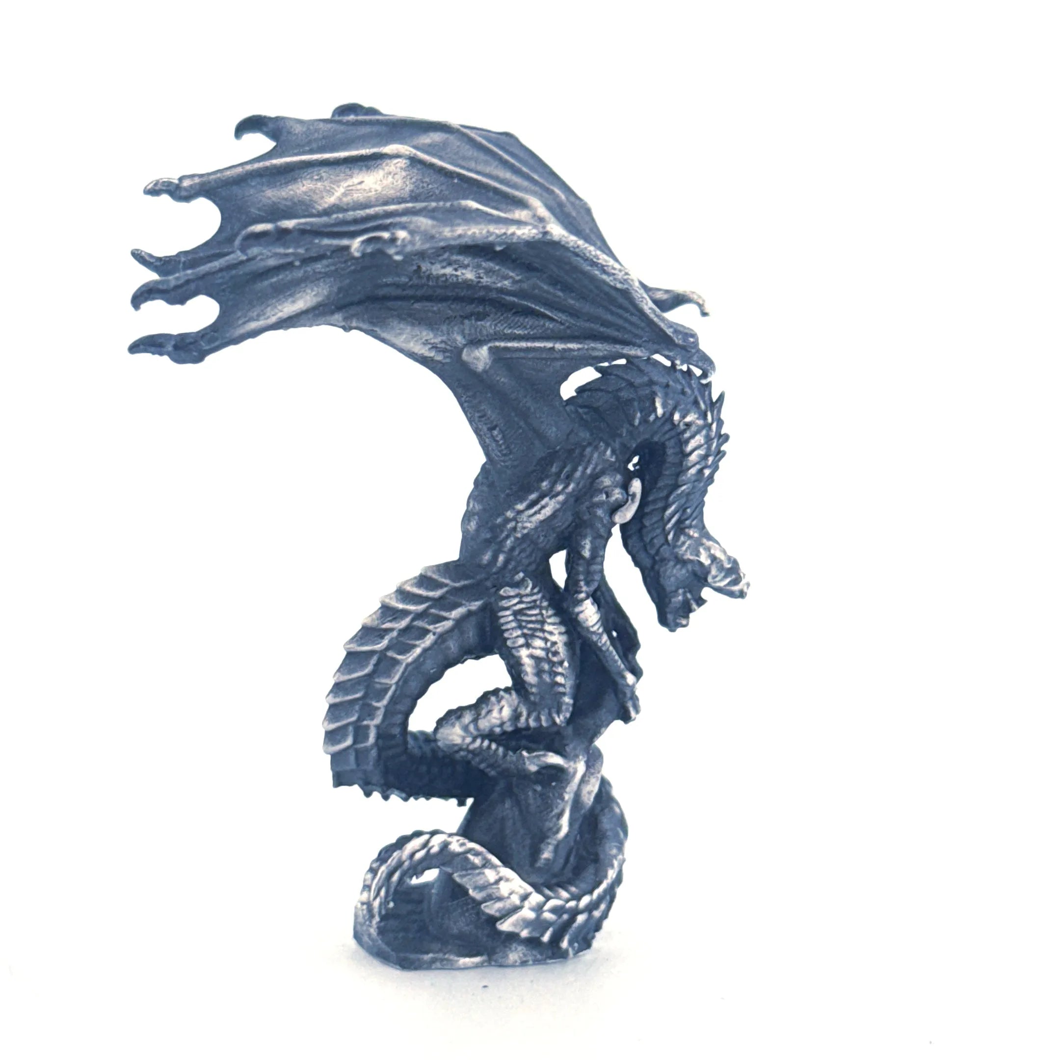Angry Dragon