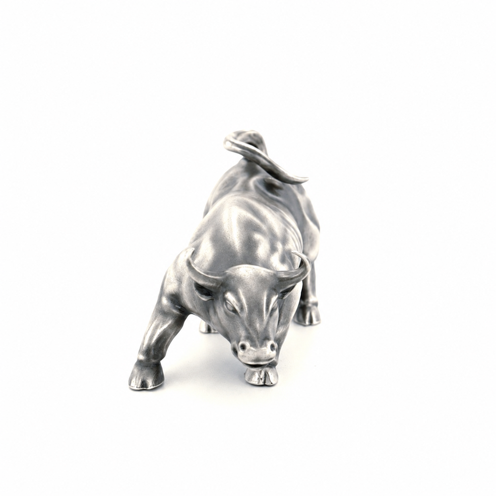 Wallstreet Bull