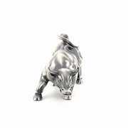 Wallstreet Bull