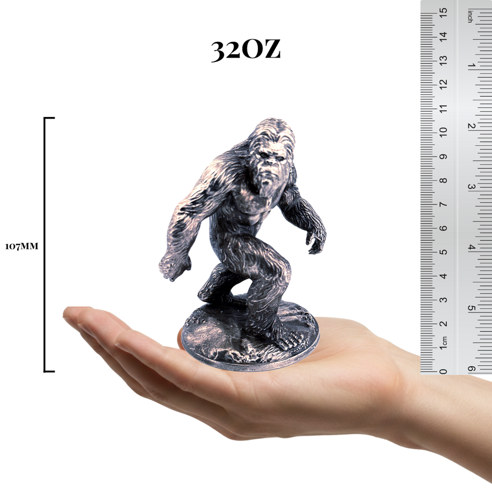 Bigfoot