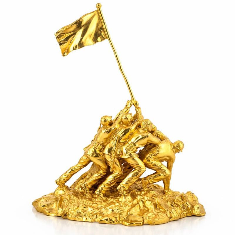 Iwo Jima Memorial