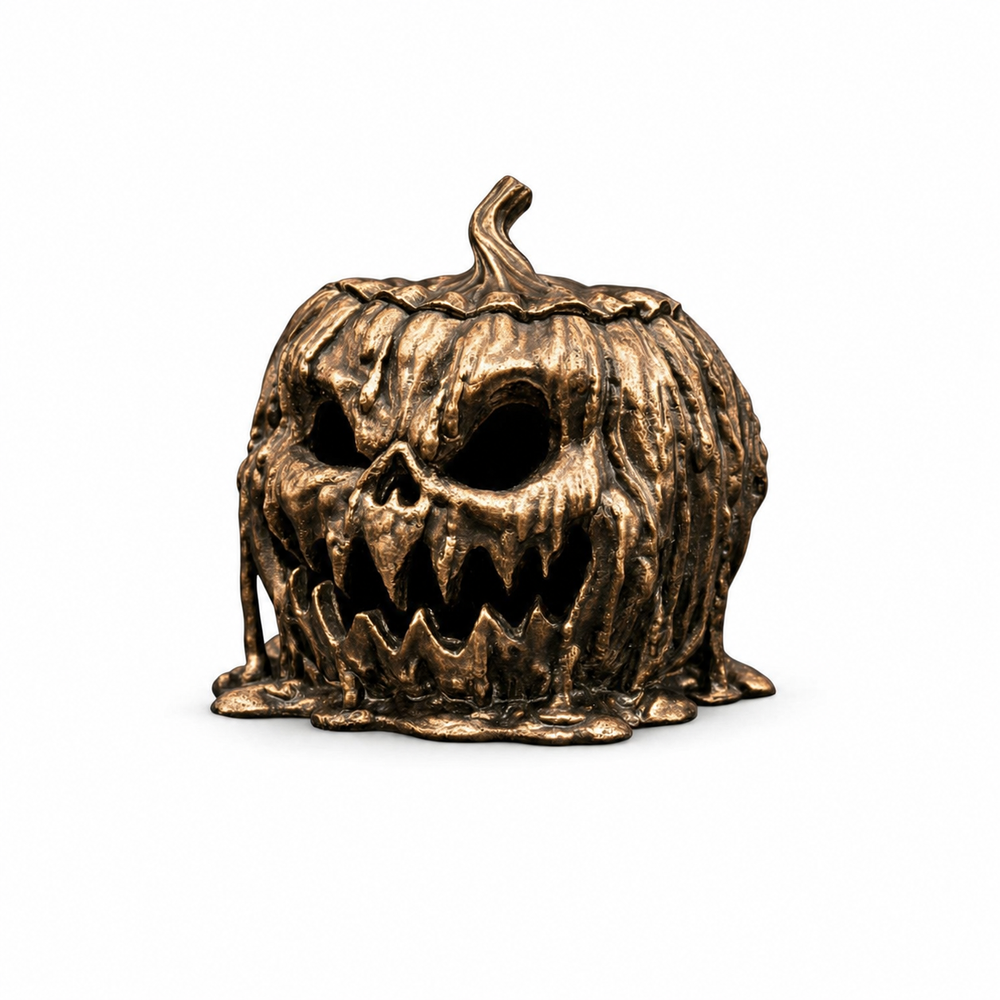 Scary Pumpkin