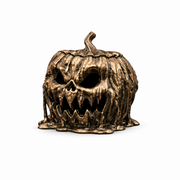 Scary Pumpkin