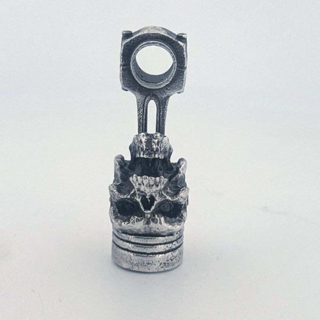 Skull Piston