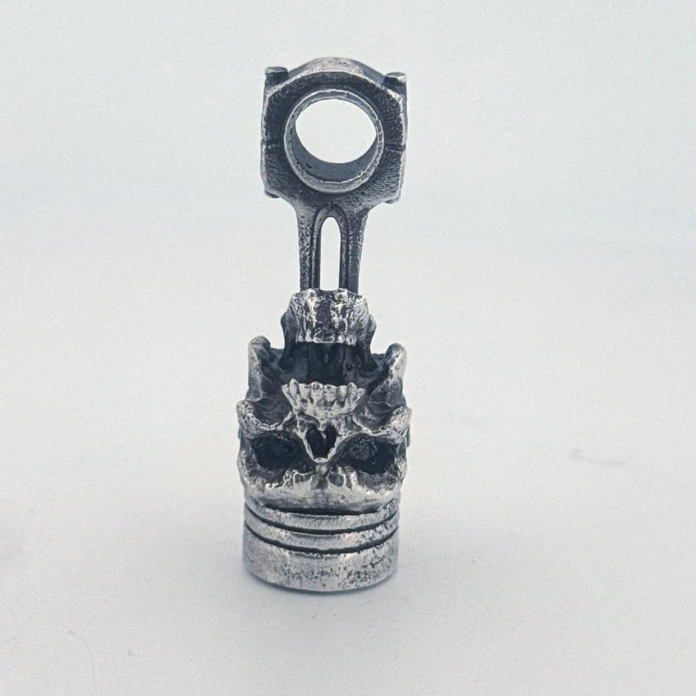 Skull Piston