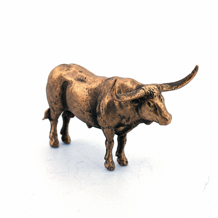 Longhorn