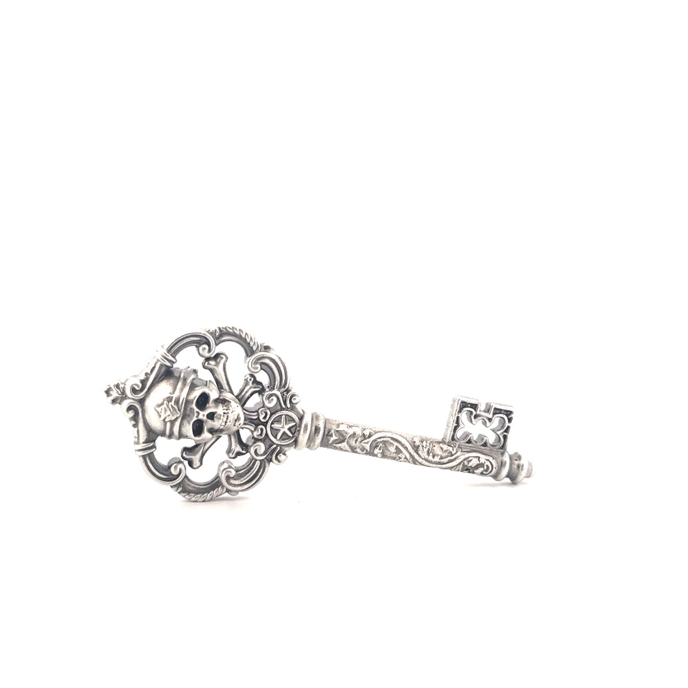 Skeleton Key