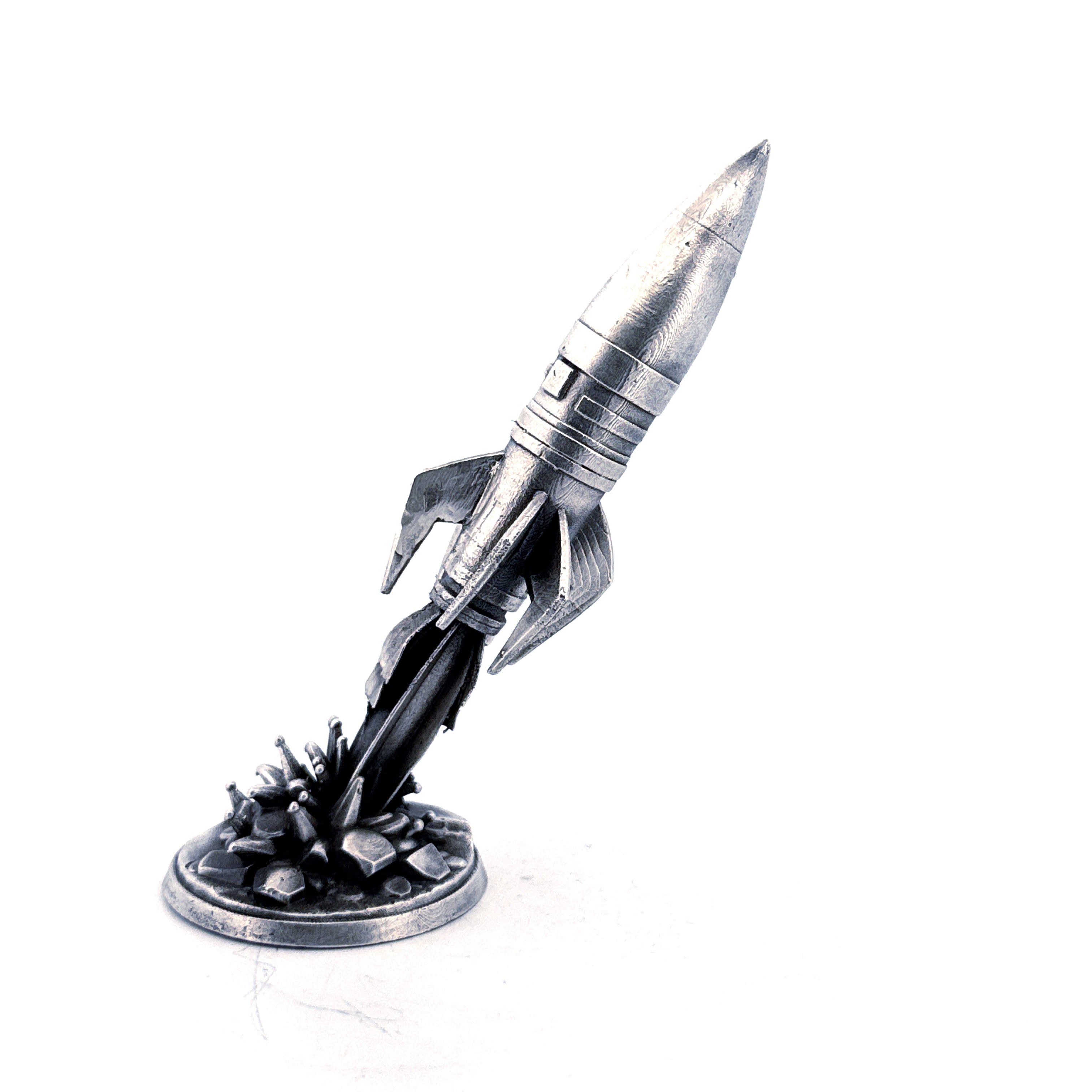 Rocket Ship