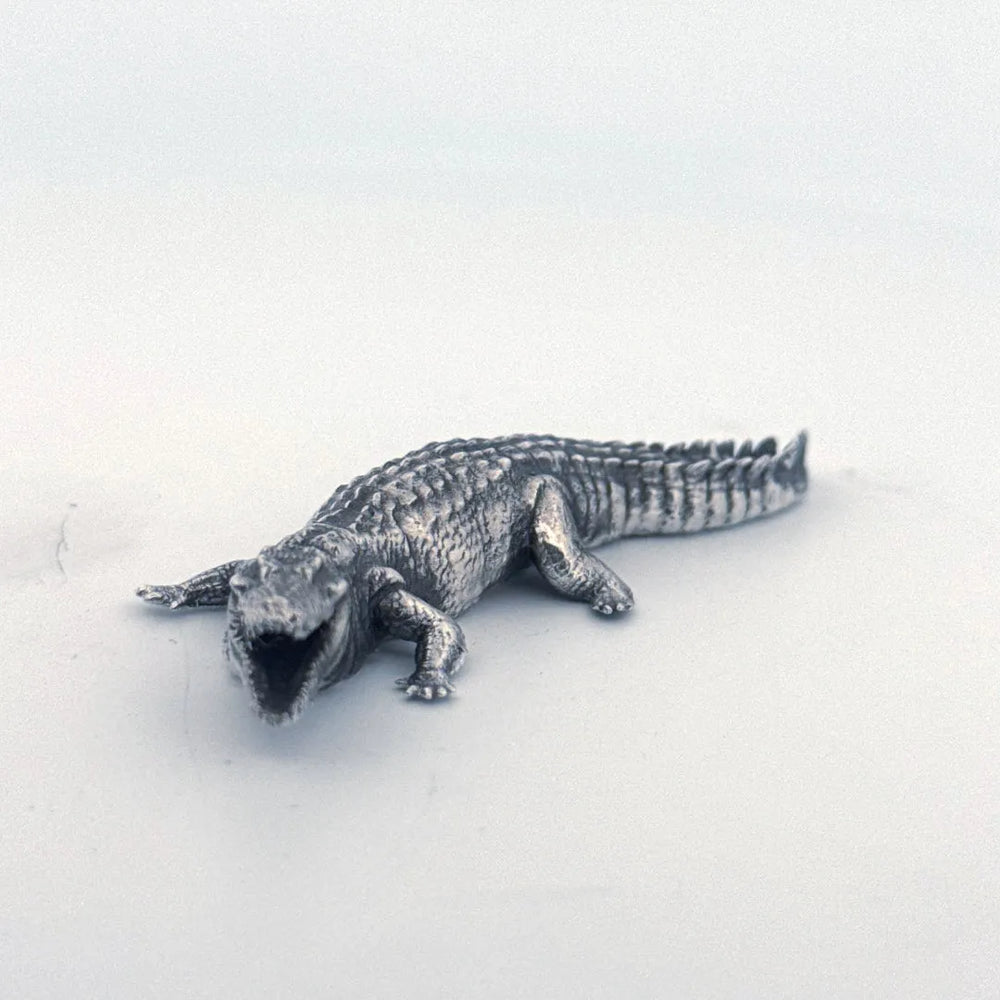 Crocodile